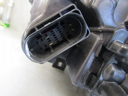 MERCEDES B-CLASS W247 LIFT FULL LED HEADLIGHT MULTIBEAM 23- RH