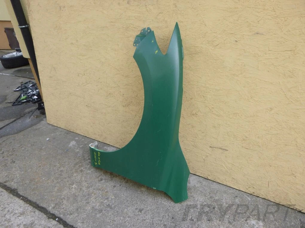 MAZDA 6 GJ 12- front left fender
