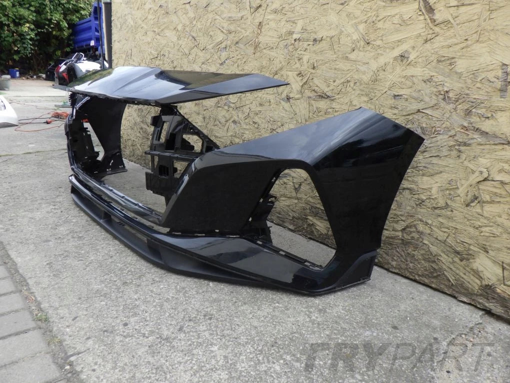 HYUNDAI I20 III N N-LINE 20- Front Bumper