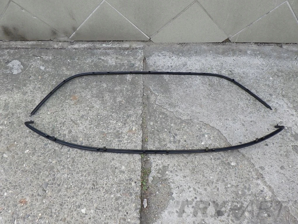 FORD S-MAX GALAXY Grille Trim Strip