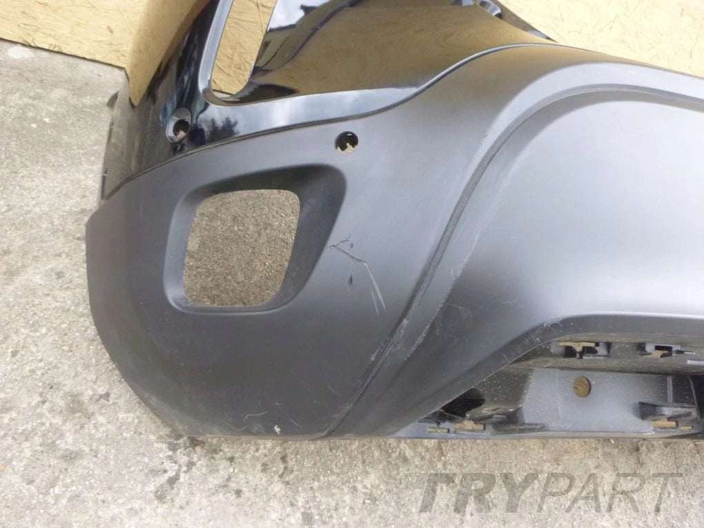 CITROEN C5 AIRCROSS rear bumper