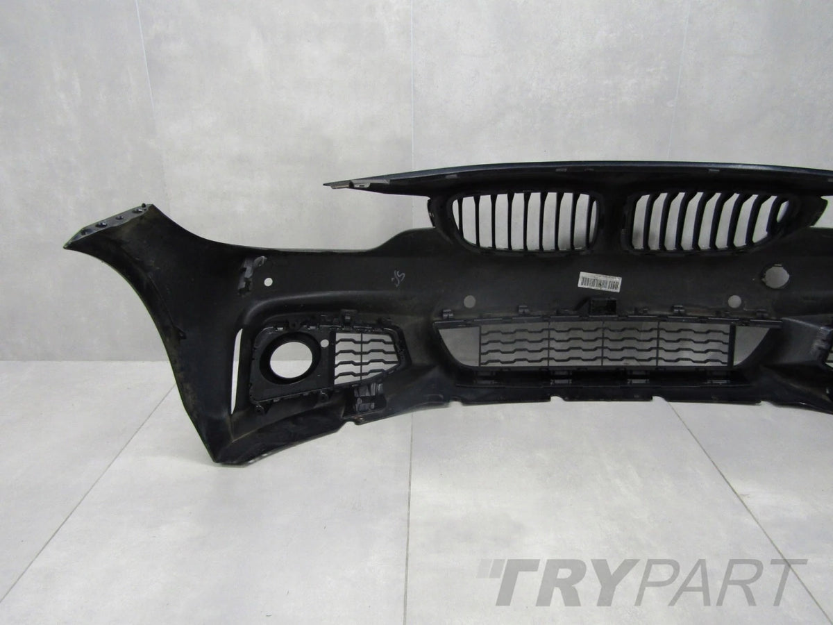 Front Bumper for BMW 4 Series (F32 F33 F36) M Sport Package 2012-2016