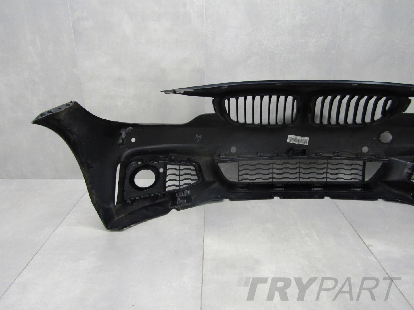 Front Bumper for BMW 4 Series (F32 F33 F36) M Sport Package 2012-2016