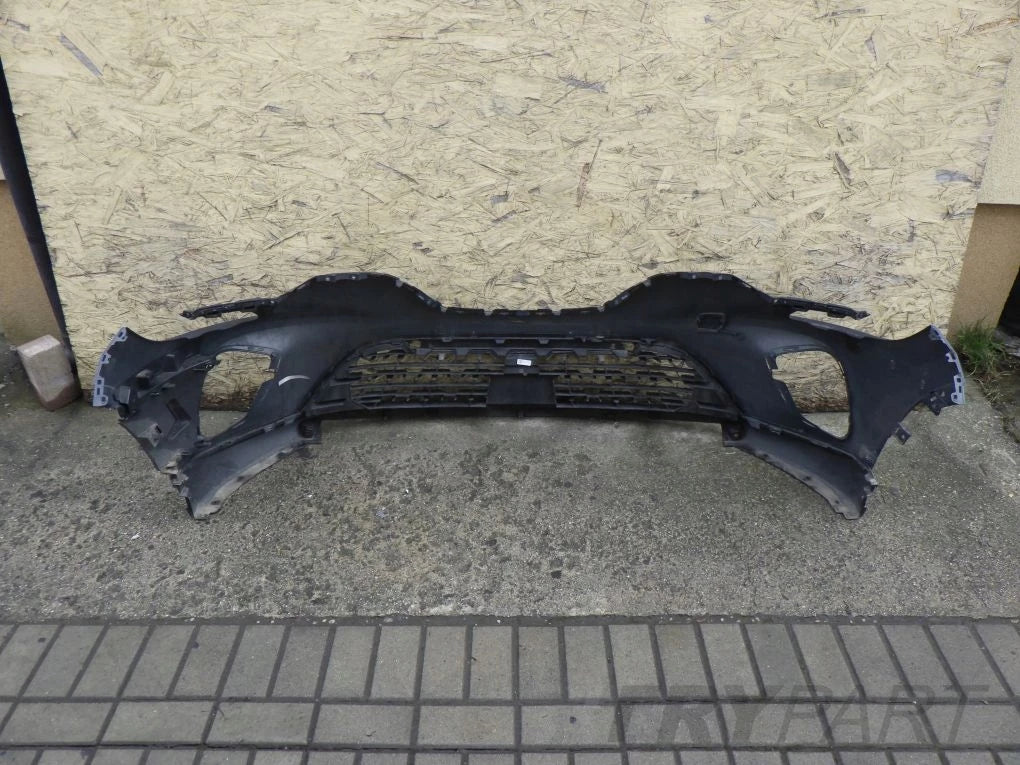 RENAULT CAPTUR 2 II 19- front bumper