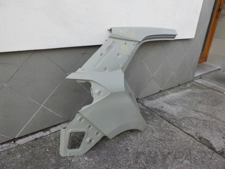 HYUNDAI I20 II 5D 14- REAR RIGHT FENDER