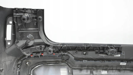 BMW IX3 G08 M PACKAGE FACELIFT LCI REAR BUMPER ORG