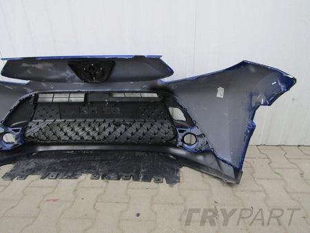 Front Bumper Toyota Aygo X 22-