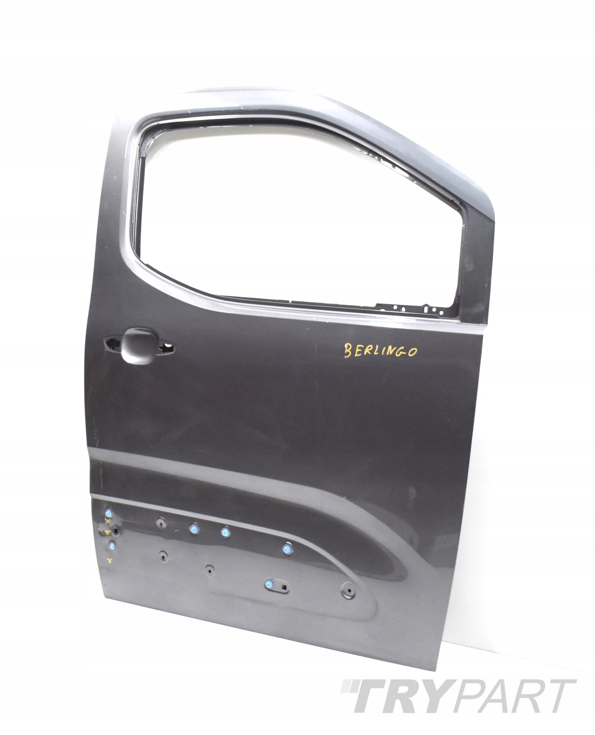CITROEN BERLINGO IV PARTNER RIGHT FRONT DOOR ORG