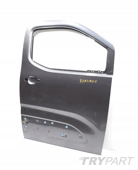 CITROEN BERLINGO IV PARTNER RIGHT FRONT DOOR ORG