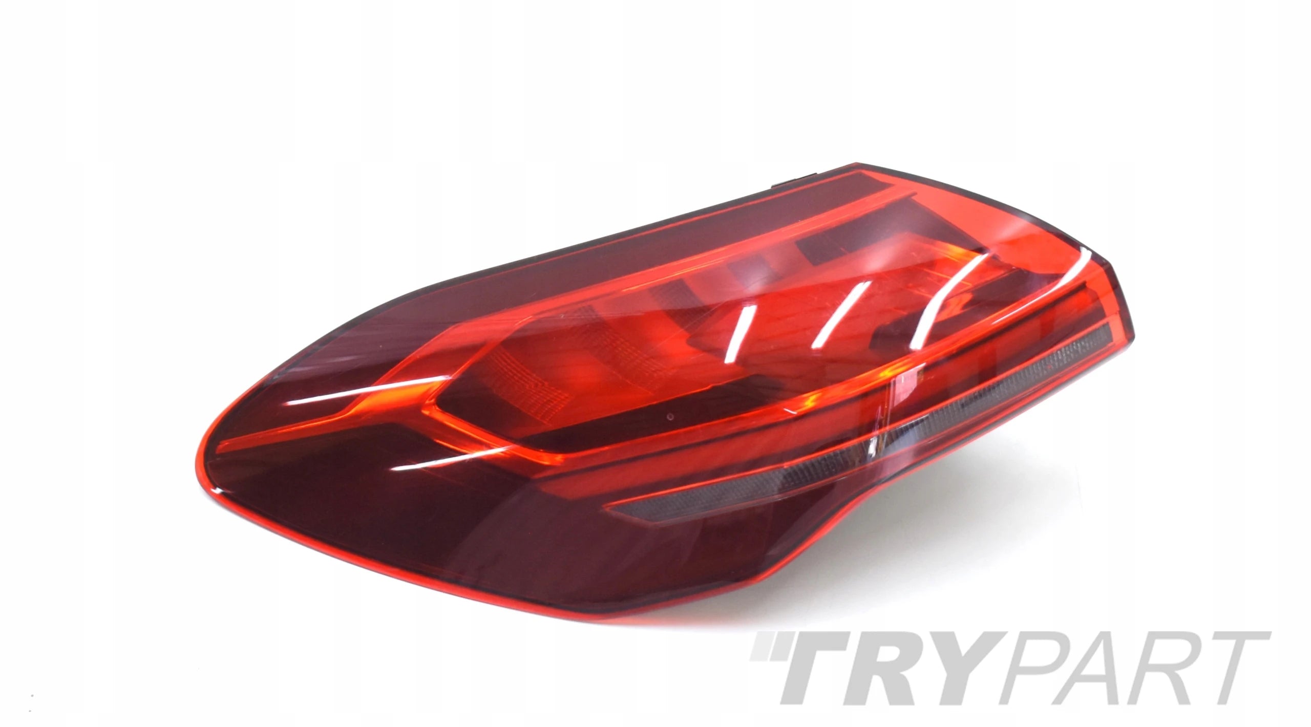 AUDI A5 B10 8B3 LED LEFT REAR LAMP ORG EU 8B3945207