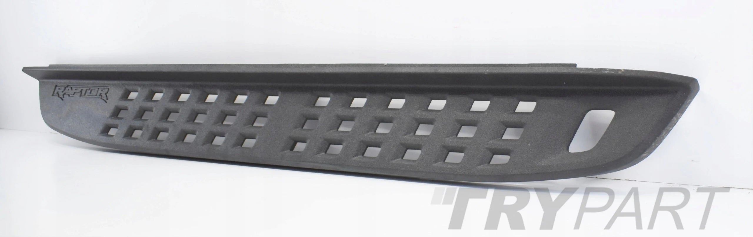 FORD RANGER RAPTOR RIGHT SILL STEP ORG