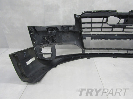Front Bumper Audi A8 D4 Lift 4H0 13-17
