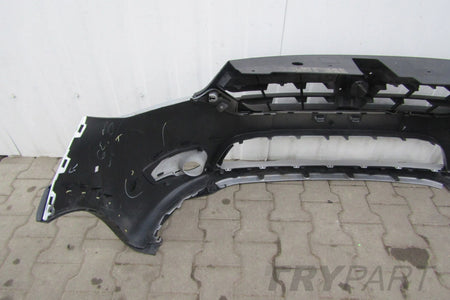 Front Bumper for Dacia Dokker Stepway (2012-2017)