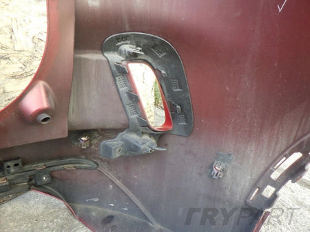 FORD KUGA MK3 III 3 ST LINE 19- Rear Bumper