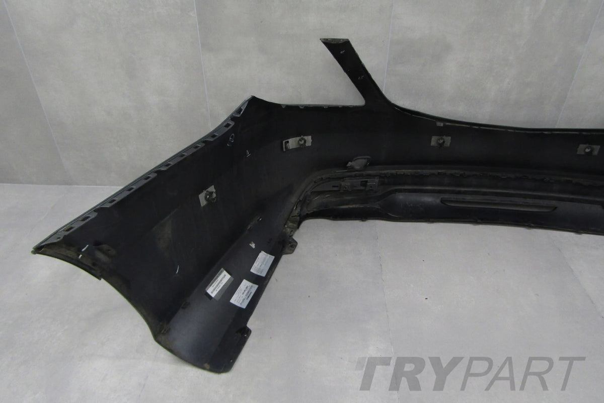 MERCEDES S-Class W222 AMG Rear Bumper 13-16