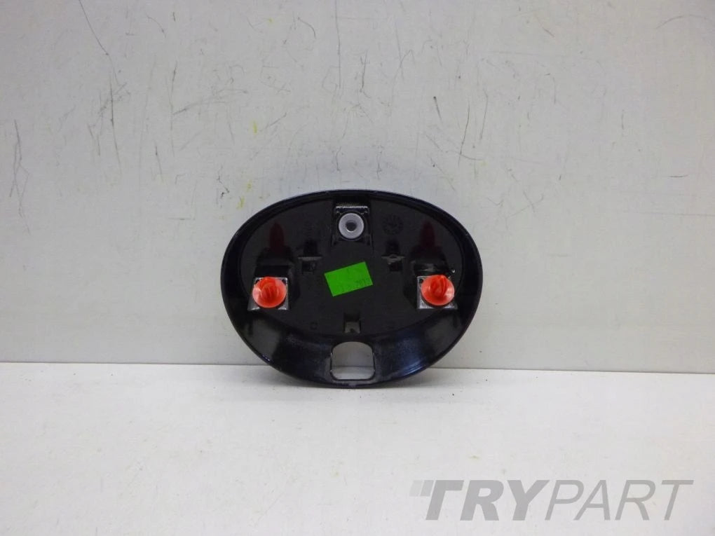 TOYOTA COROLLA E21 18- emblem logo for trunk lid