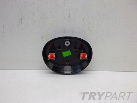 TOYOTA COROLLA E21 18- emblem logo for trunk lid