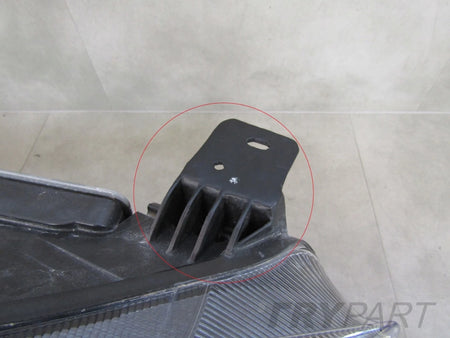 HEADLIGHT FORD FOCUS MK4 LED 18- RH RIGHT