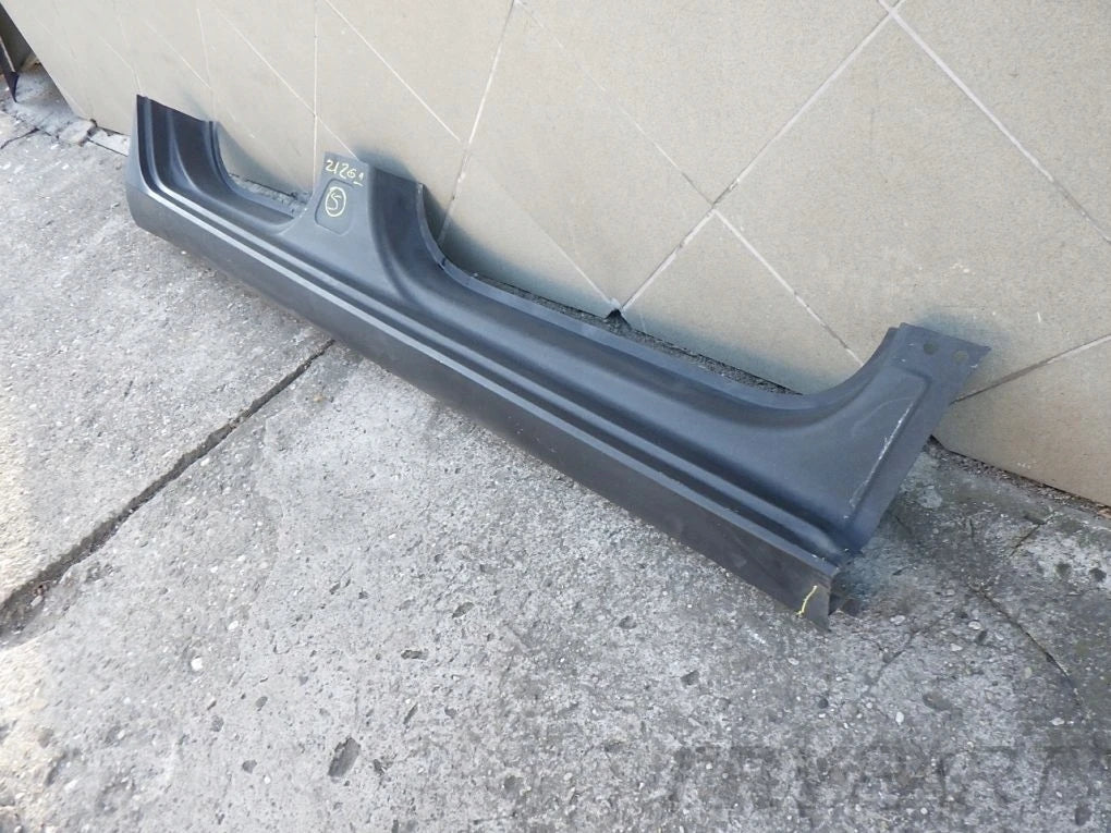 SKODA FABIA 3 III 6V 2014- Right Sill New Original