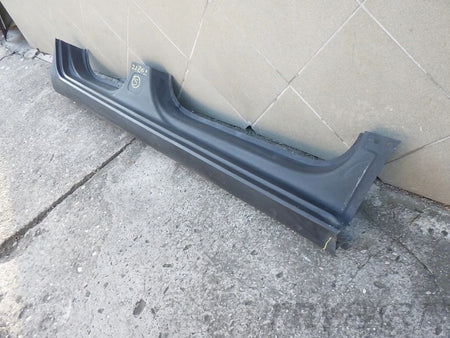 SKODA FABIA 3 III 6V 2014- Right Sill New Original