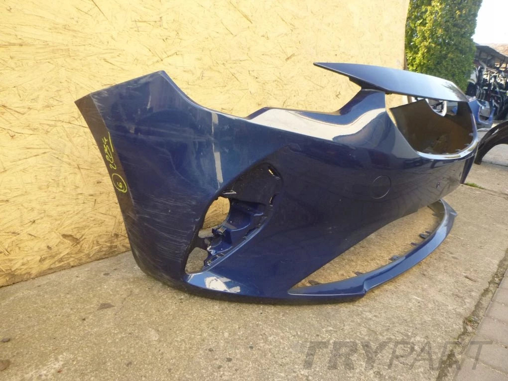 OPEL CORSA F 19- front bumper