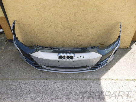 AUDI GT RS E TRON ETRON E-TRON 4J3 Front Bumper