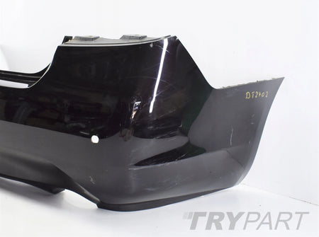 NISSAN FUGA INFINITI M35 REAR BUMPER SUPER CONDITION
