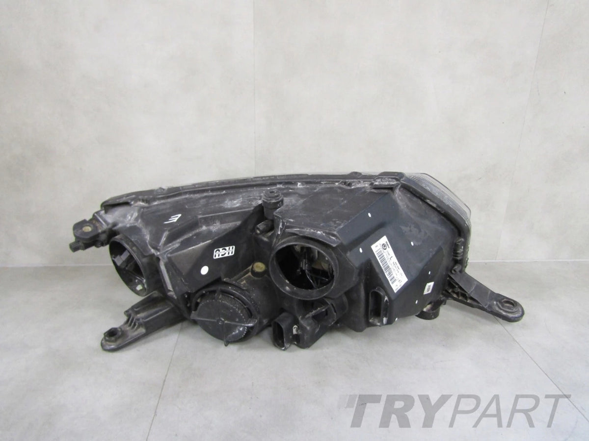 HEADLIGHT SKODA RAPID STANDARD 12-16 LH LEFT 5JB941015