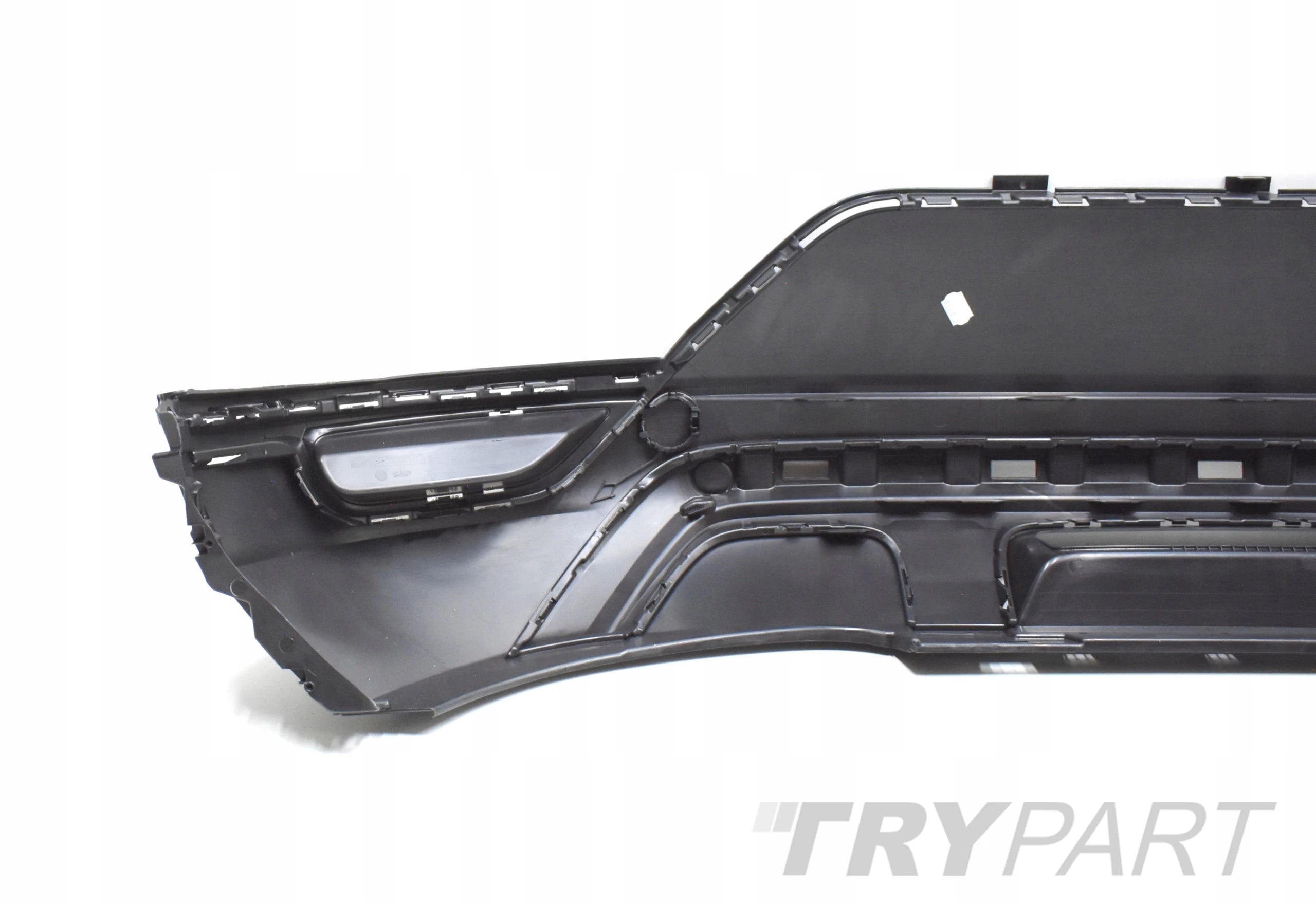 VW T-ROC 2GA REAR BUMPER REAR SPOILER ORG NEW