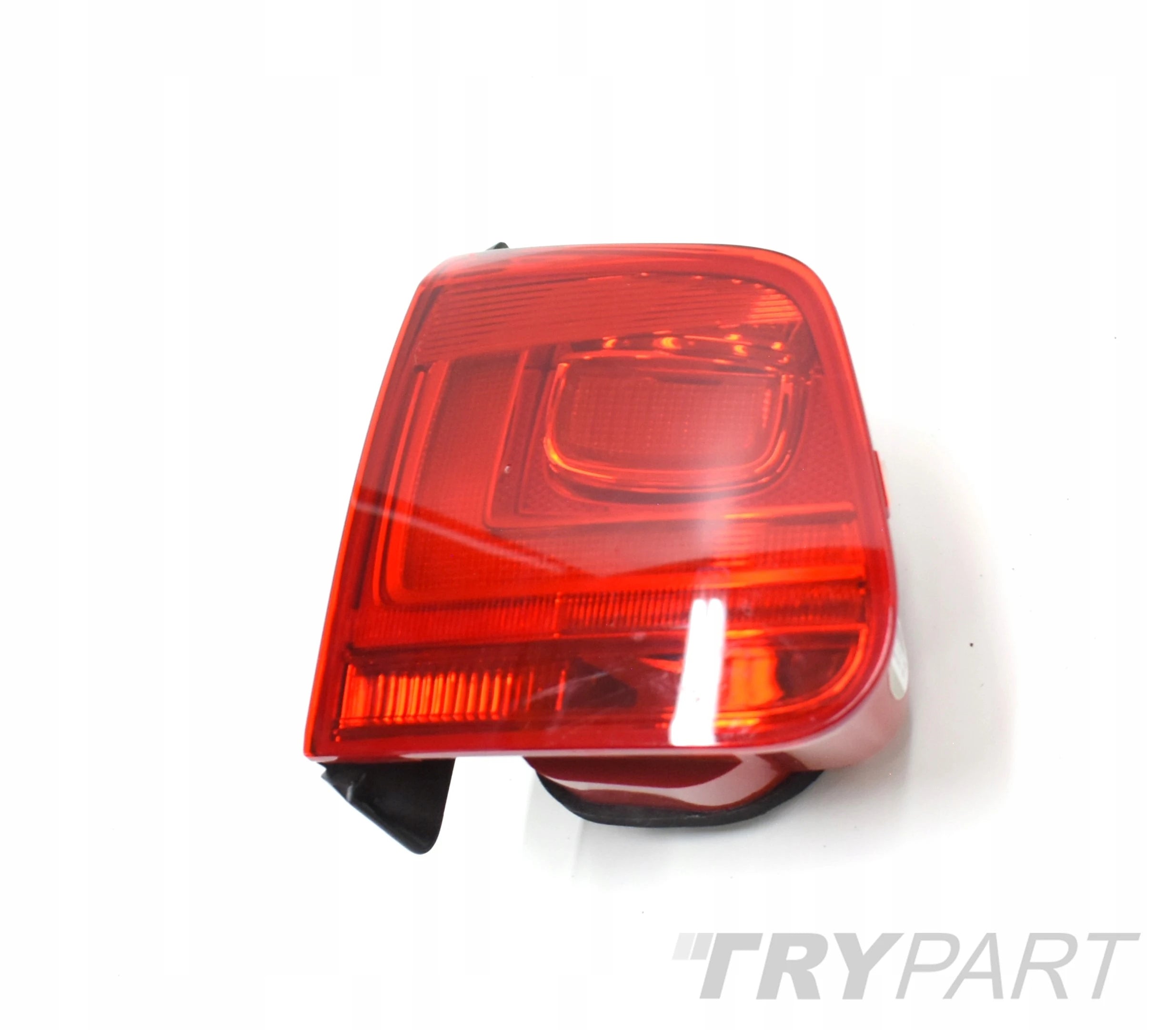 VW TIGUAN 5N0 LIFT LEFT REAR TAILGATE LIGHT ORG