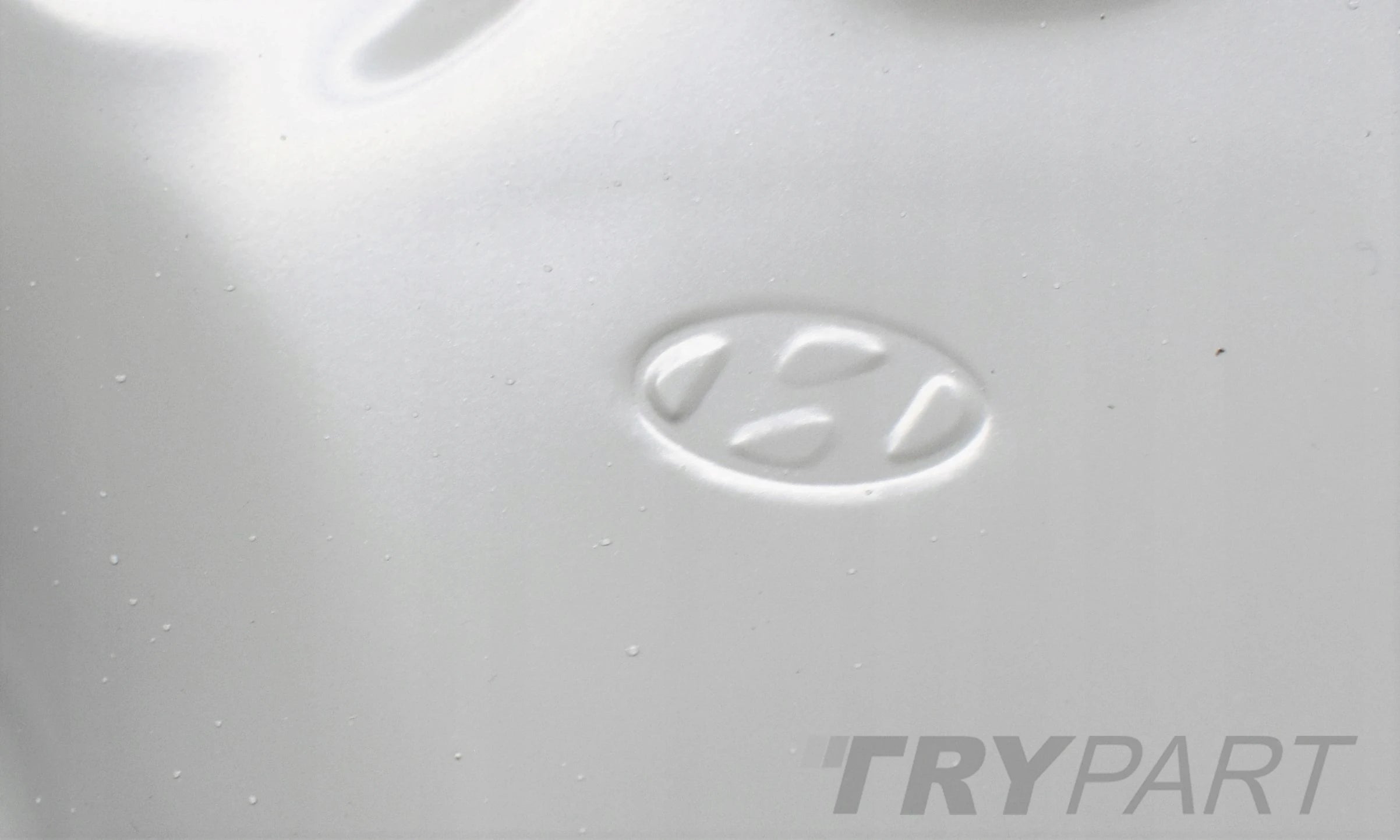 HYUNDAI SANTA FE IV REAR FENDER PANEL RIGHT