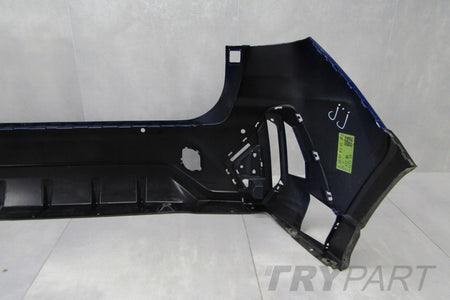 Rear Bumper for Subaru XV Crosstrek III 24-