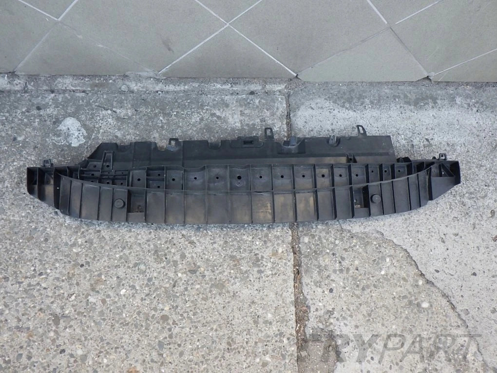 CITROEN C3 III 16- bumper cover plate
