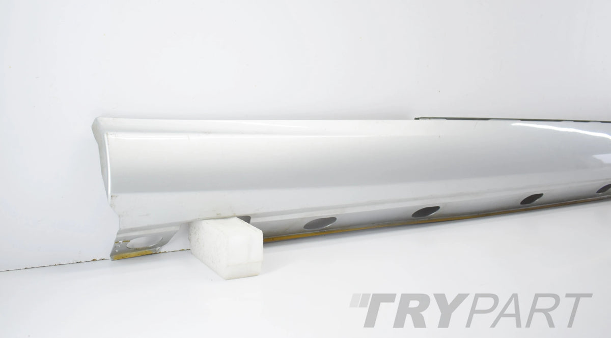MERCEDES CL W216 RIGHT SILL MOULDING ORG