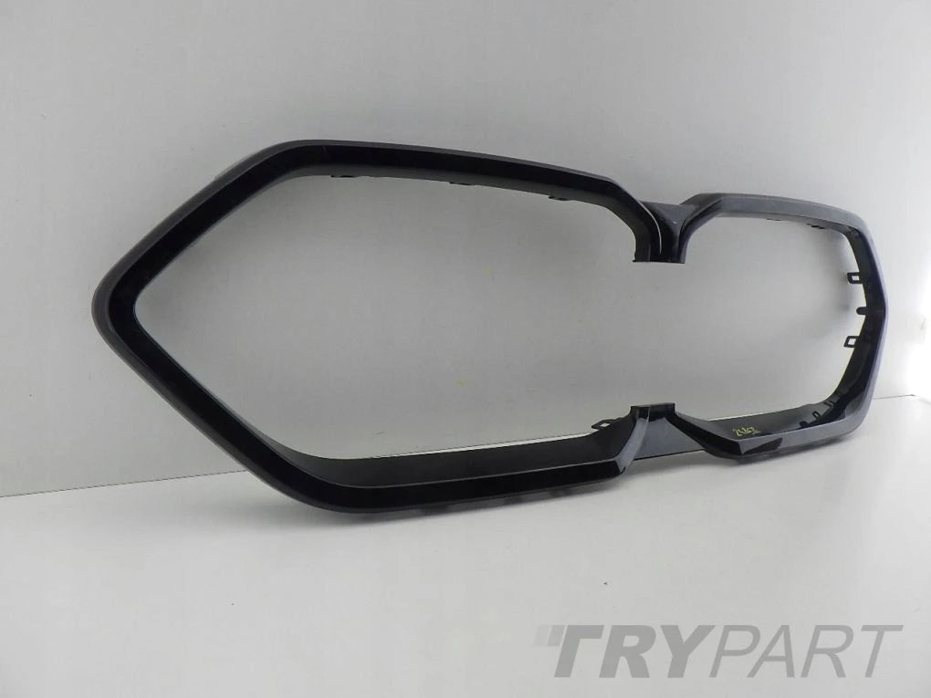 BMW X2 U10 Grille Insert