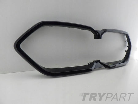 BMW X2 U10 Grille Insert