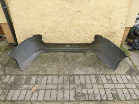 SKODA OCTAVIA 4 IV KOMBI 5E7 20- Rear Bumper