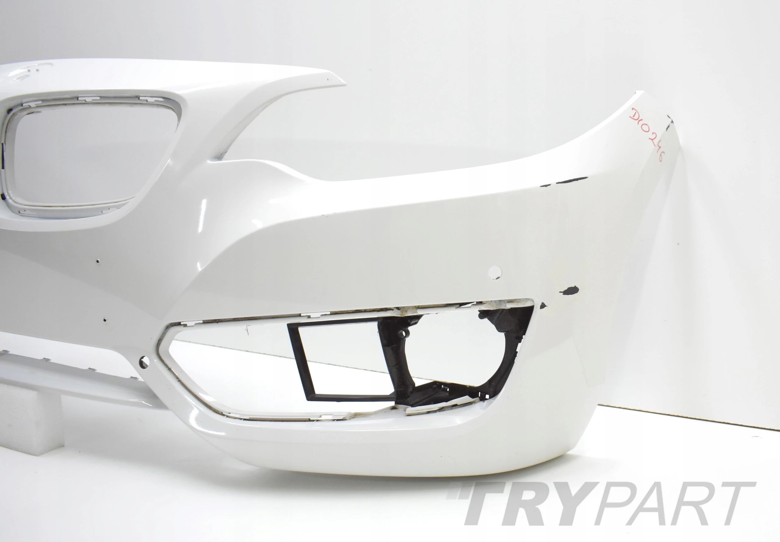BMW F22 F23 COUPE FRONT BUMPER ORG