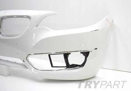 BMW F22 F23 COUPE FRONT BUMPER ORG