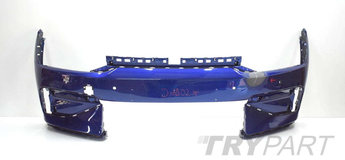 KIA EV6 GT LINE FRONT BUMPER ORG