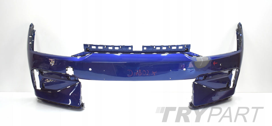 KIA EV6 GT LINE FRONT BUMPER ORG