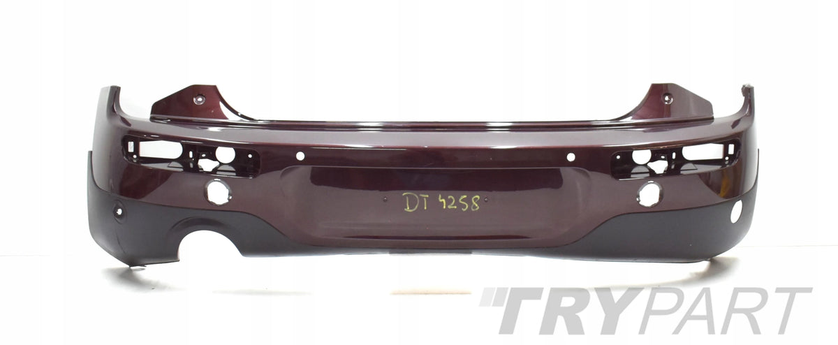 MINI COOPER ONE F54 REAR BUMPER ORG