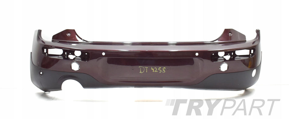 MINI COOPER ONE F54 REAR BUMPER ORG