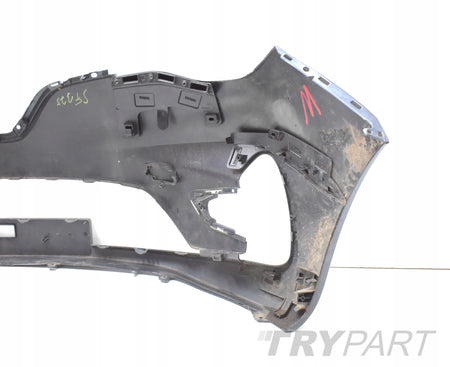 RENAULT ZOE LIFT FRONT BUMPER ORG
