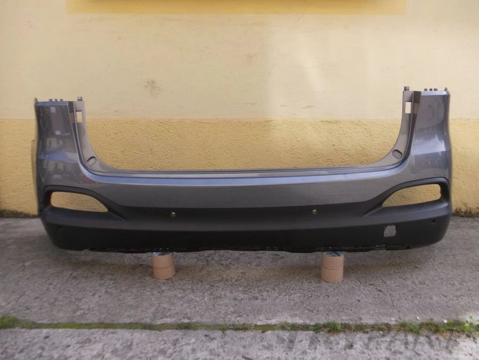 KIA SORENTO III 15- Rear Bumper
