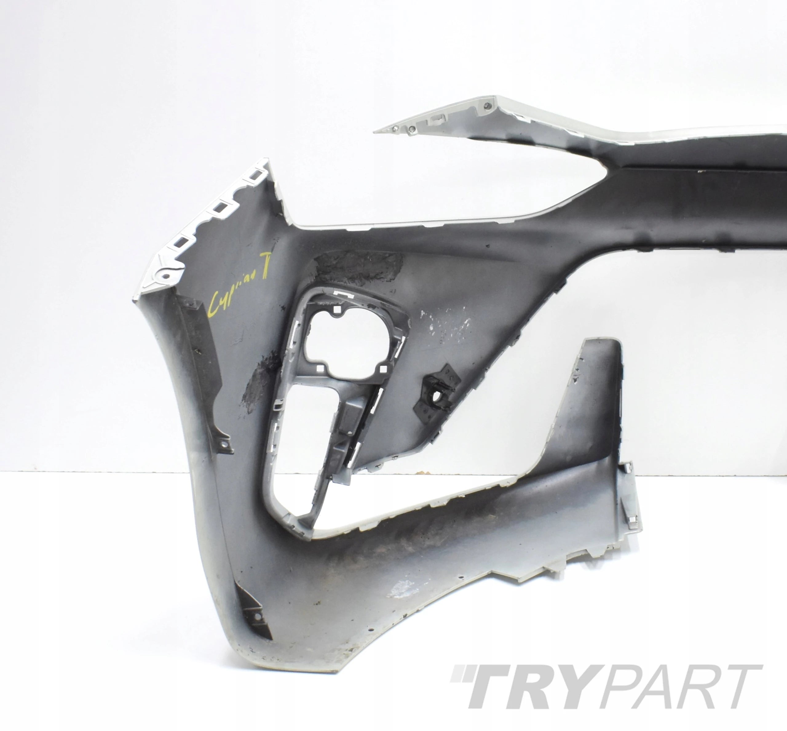 SEAT LEON IV 5FA LIFT CUPRA FRONT BUMPER ORG