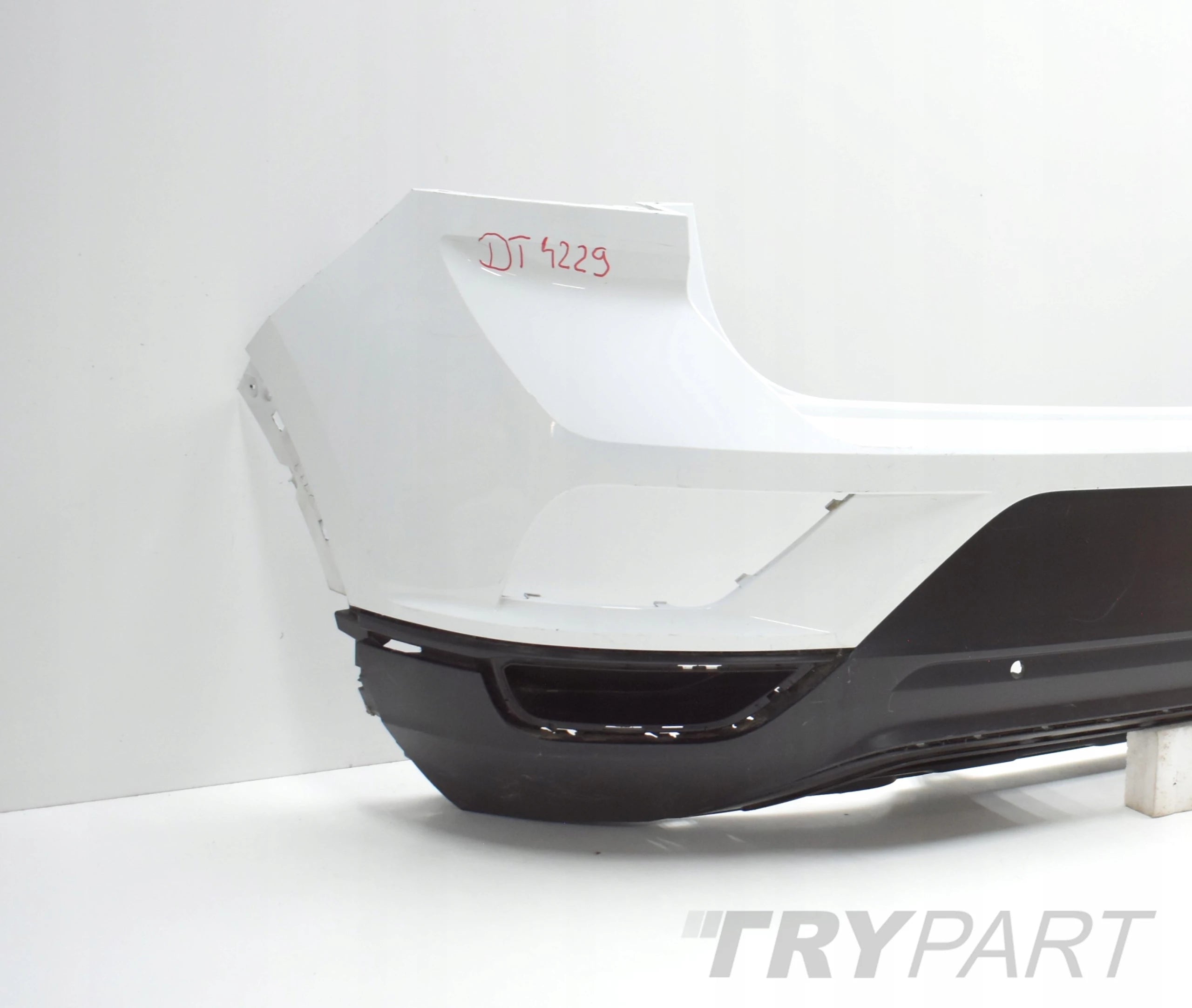 VW T-ROC 2GA REAR BUMPER REAR ORG