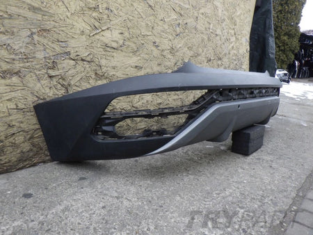 HYUNDAI TUCSON IV 4 20- Rear Bumper