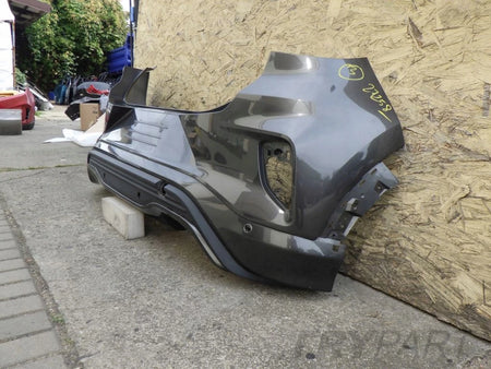 FORD PUMA MK2 II 2 ST LINE 19- rear bumper