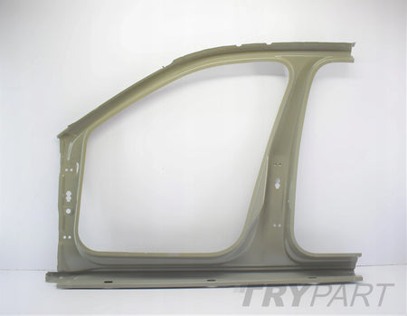 SUPERB III 3V RIGHT SILL PANEL COVER FRAME ORG NEW